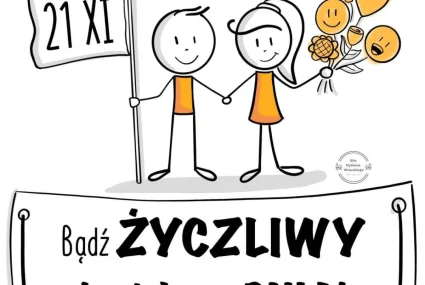 Dzień życzliwości
